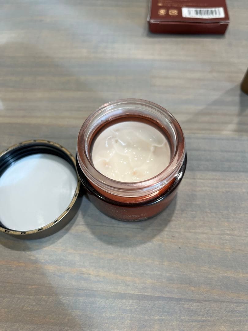 N organic Plenum リンクルダイレクトエッセンス3点セット