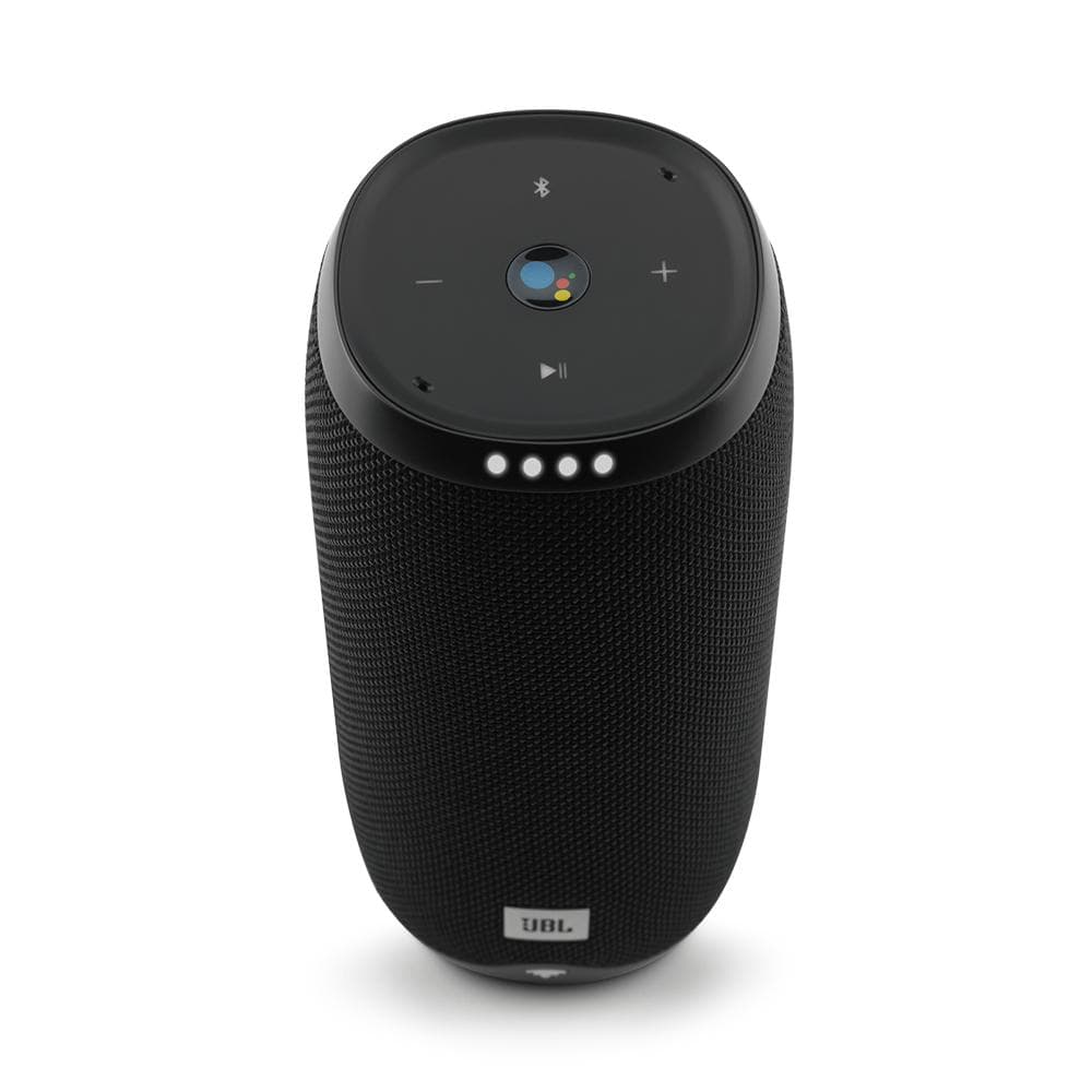 未使用 JBL LINK 20 ワイヤレススピーカー_90