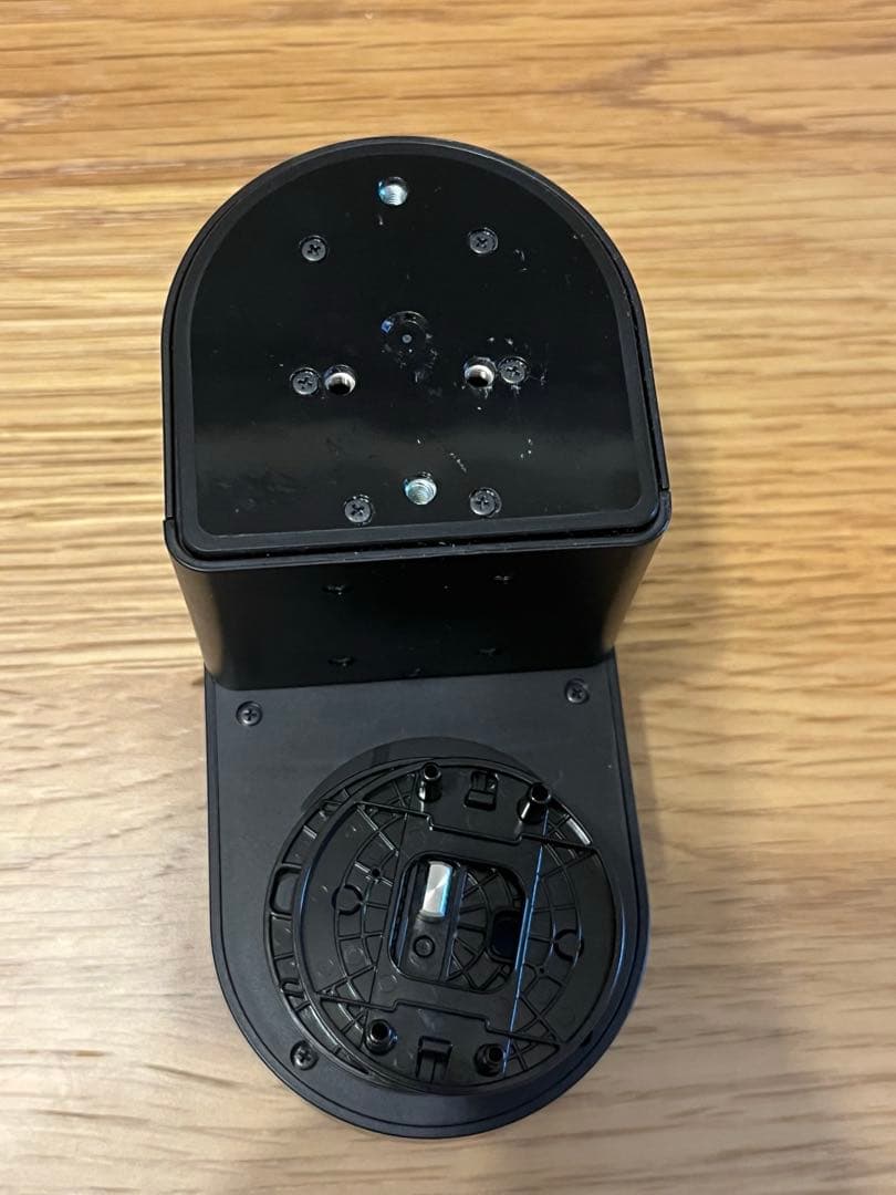 Qrio Lock ブラック Qrio Pad キュリオロック