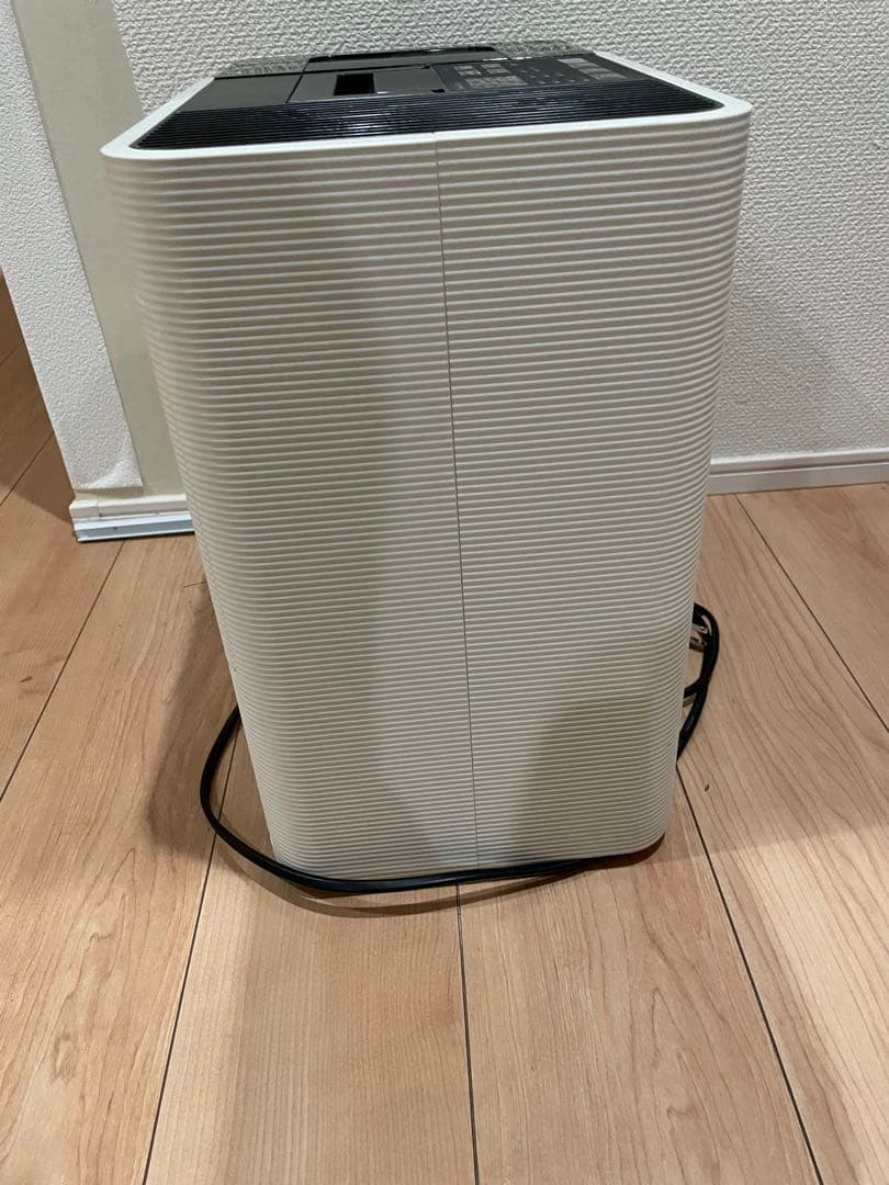 Dainichiプラス 置き型加湿器 HD-LX1220 ハイブリッド式
