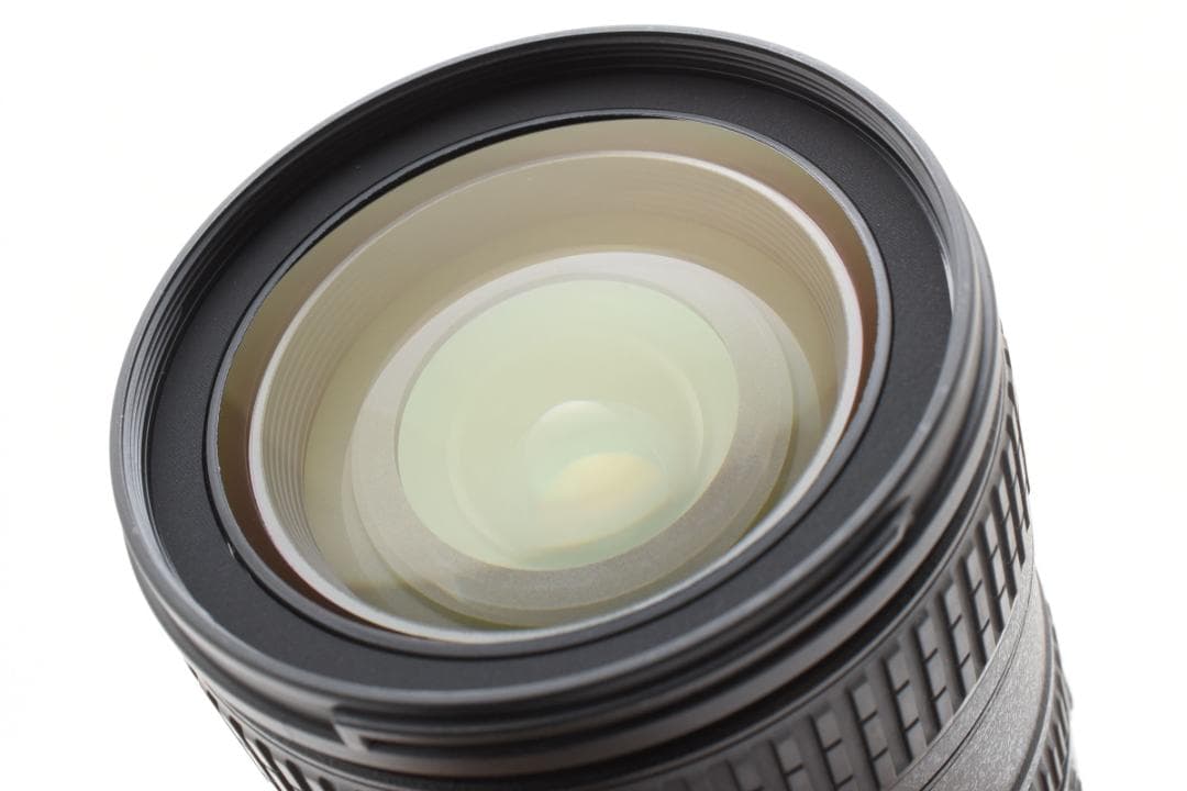 新品級 ニコン AF-S DX 16-85mm 3.5-5.6G ED H099
