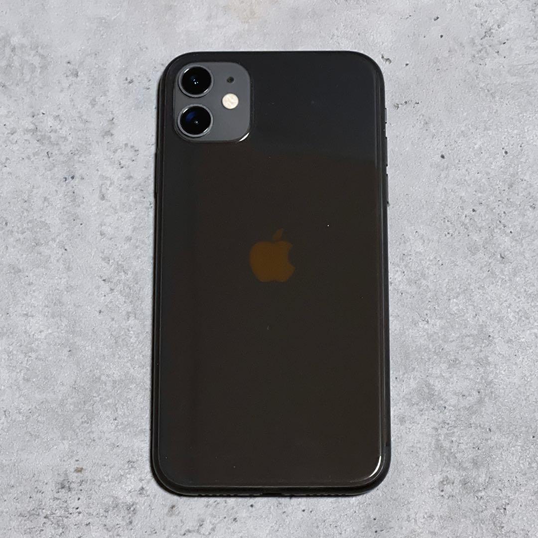iPhoneXR/256GB、iPhone11/128GB 2個セット