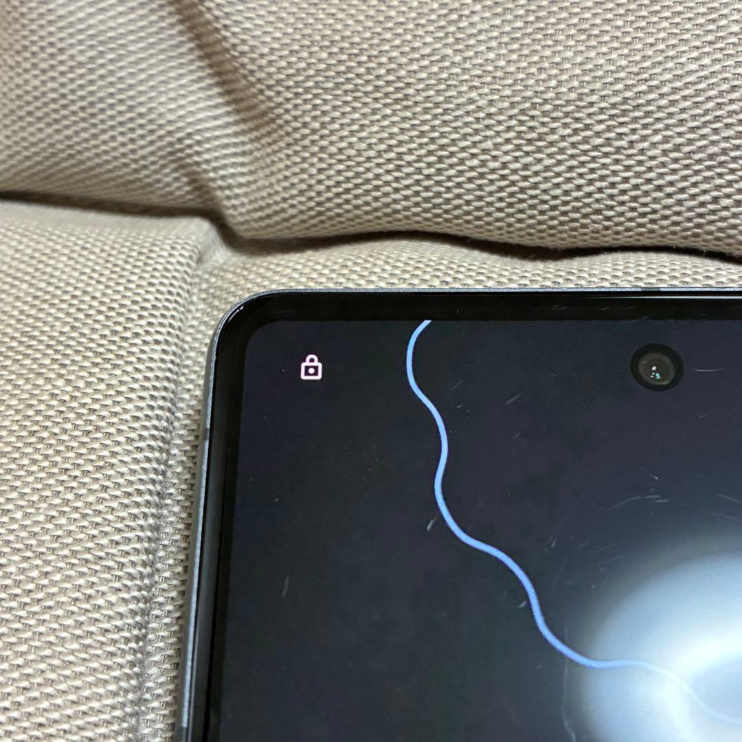 パーツ用ジャンク Google Pixel 7 128GB Verizon
