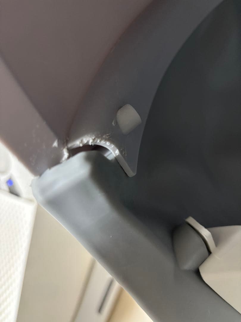 CATLINK SCOOPER PRO-Xフルセット 新品 ラバー メッシュ2種