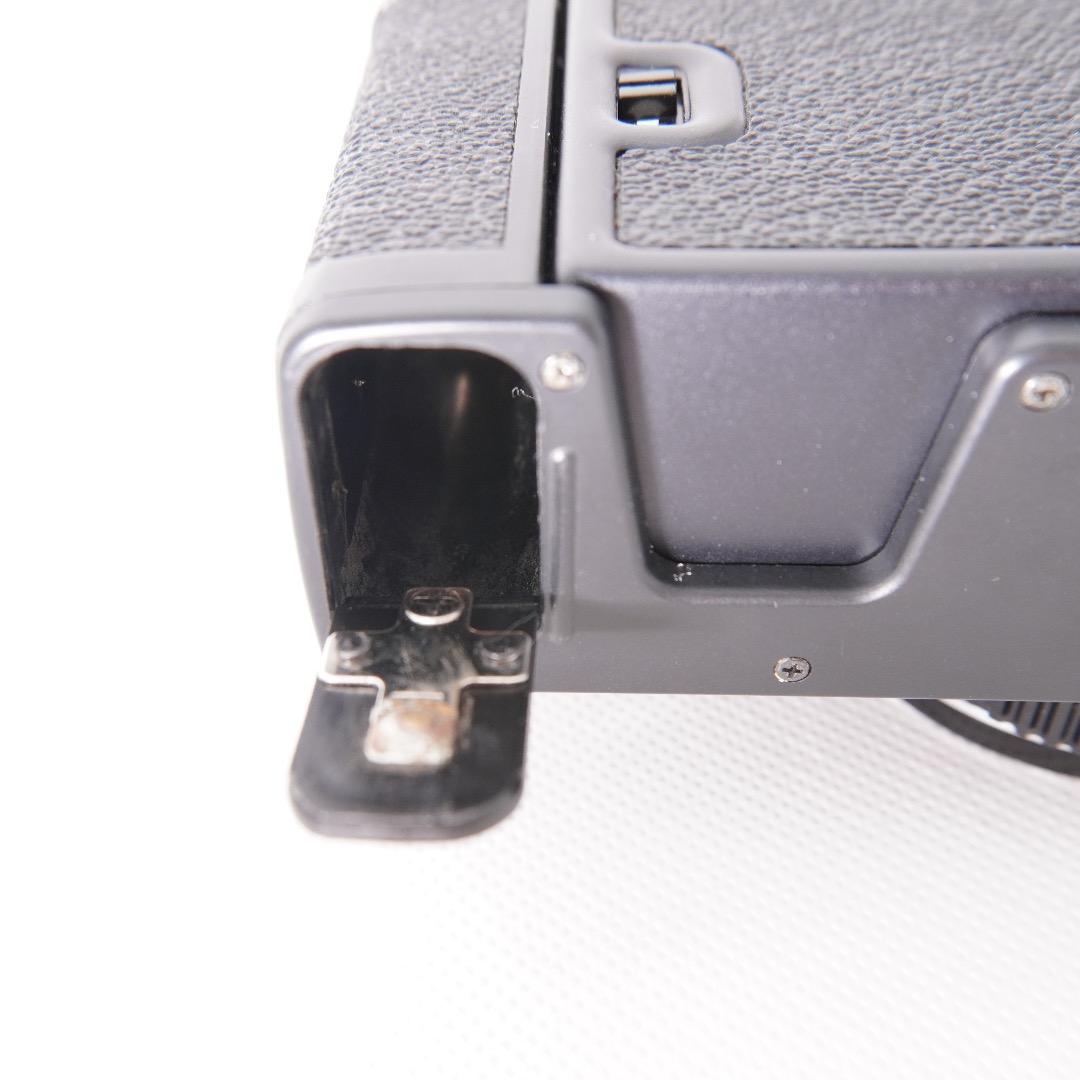 【完動品】Konica C35 EF ピッカリコニカ