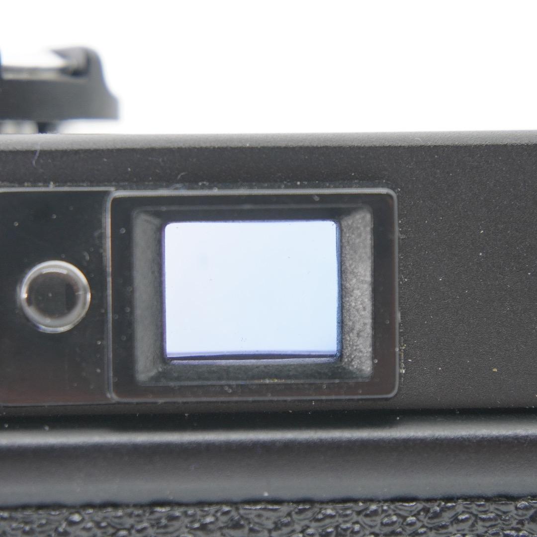 【完動品】Konica C35 EF ピッカリコニカ