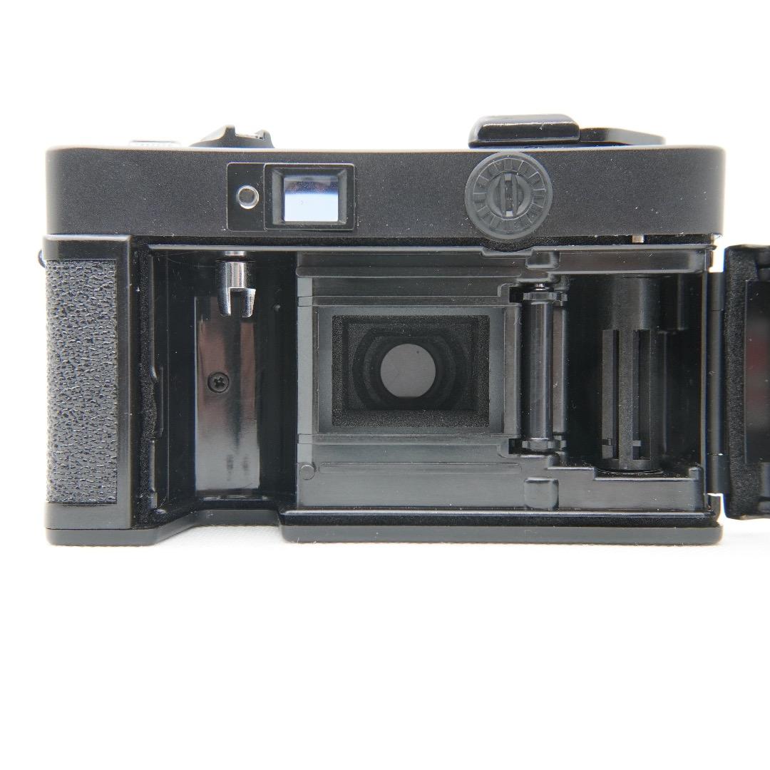 【完動品】Konica C35 EF ピッカリコニカ