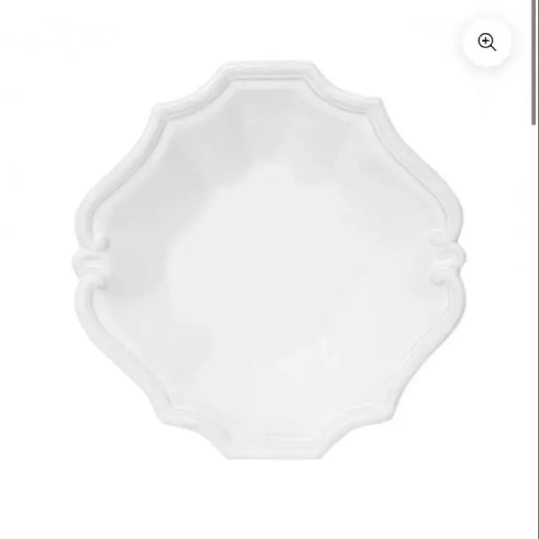 Astier Régenceフルーツボウル 19.5cm