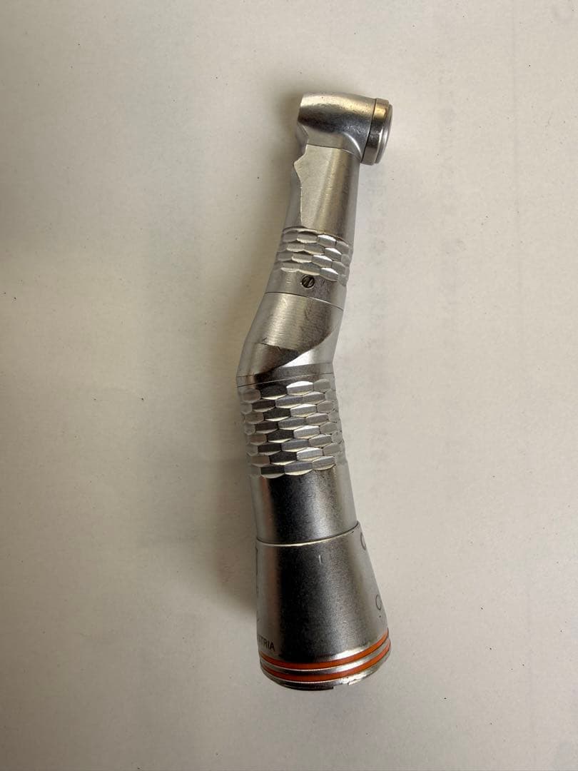 オサダ CA12 5倍速 コントラ 中古