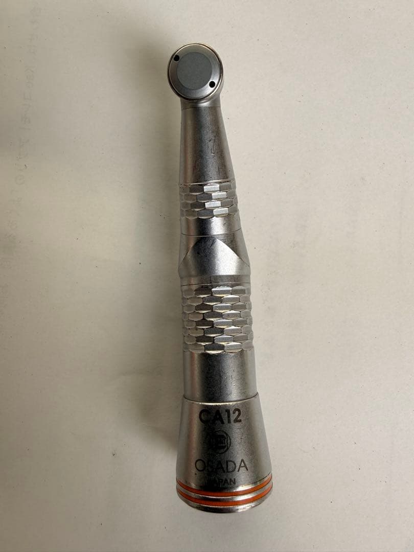 オサダ CA12 5倍速 コントラ 中古