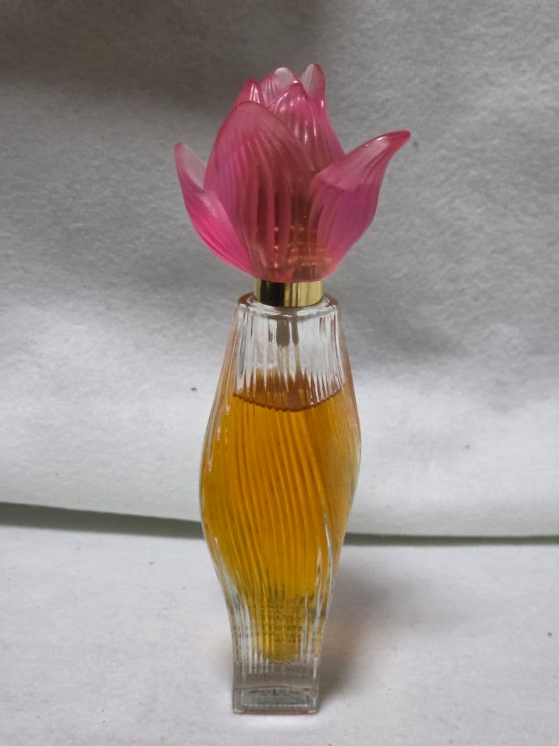 希少クリスタル・メゾン・ラリックニローンオードトワレ30ml1995年オリジナル