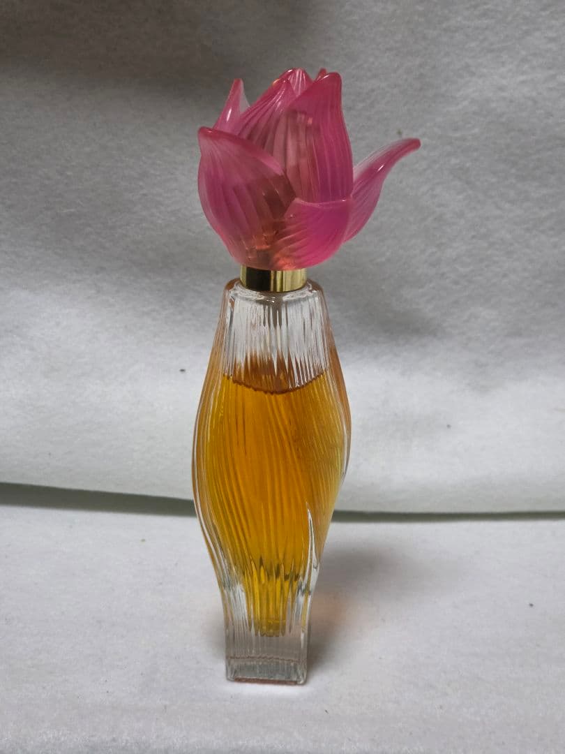 希少クリスタル・メゾン・ラリックニローンオードトワレ30ml1995年オリジナル