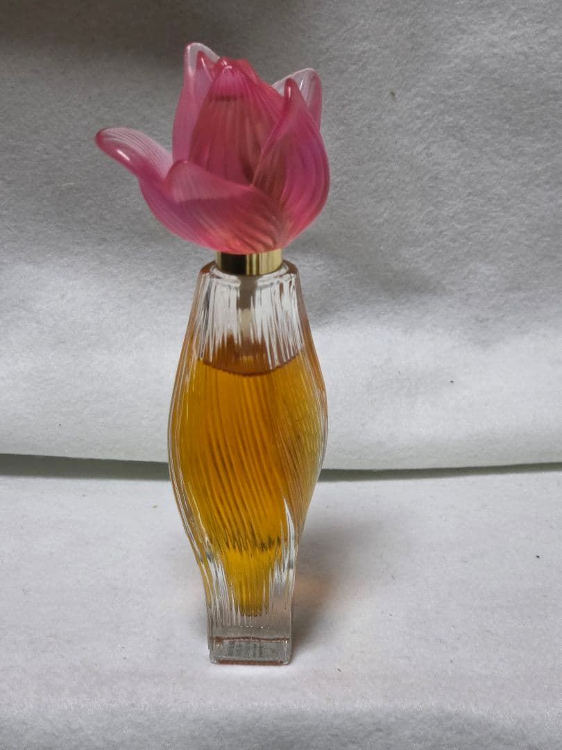 希少クリスタル・メゾン・ラリックニローンオードトワレ30ml1995年オリジナル