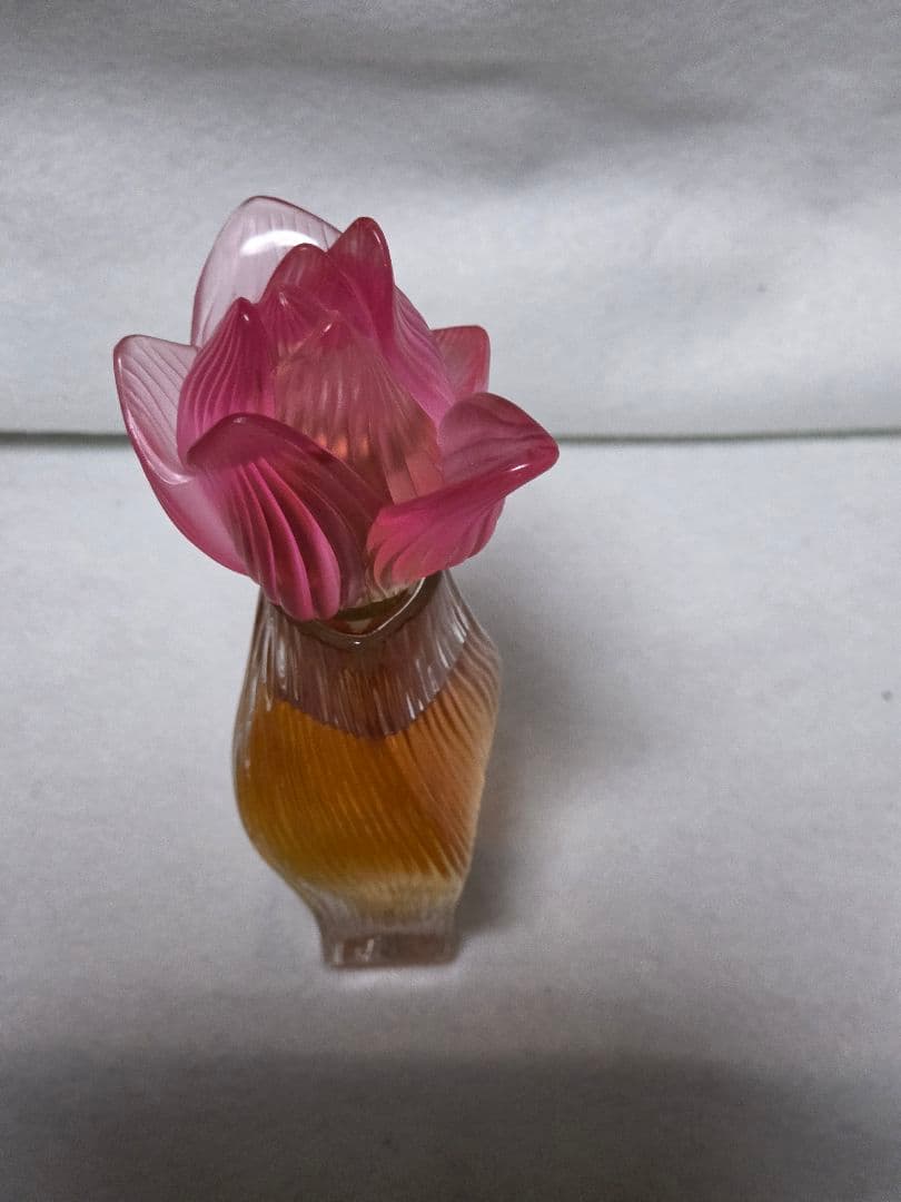 希少クリスタル・メゾン・ラリックニローンオードトワレ30ml1995年オリジナル