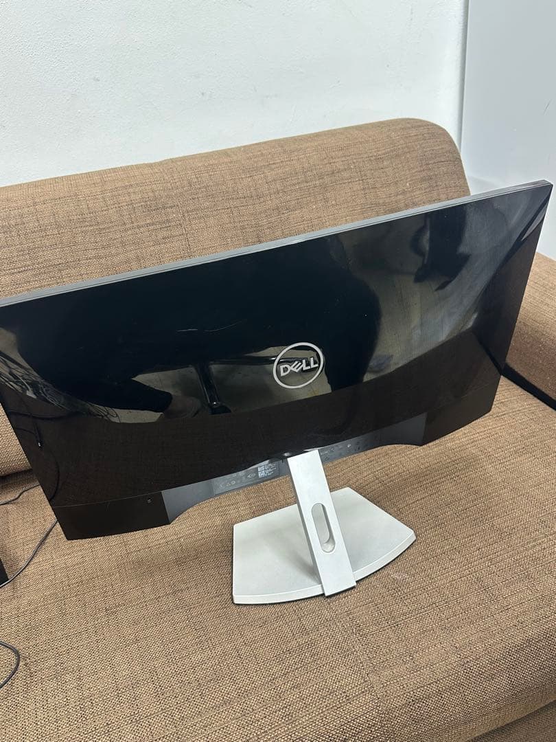 〒Dell S2719H 27インチ 液晶モニターディスプレイ