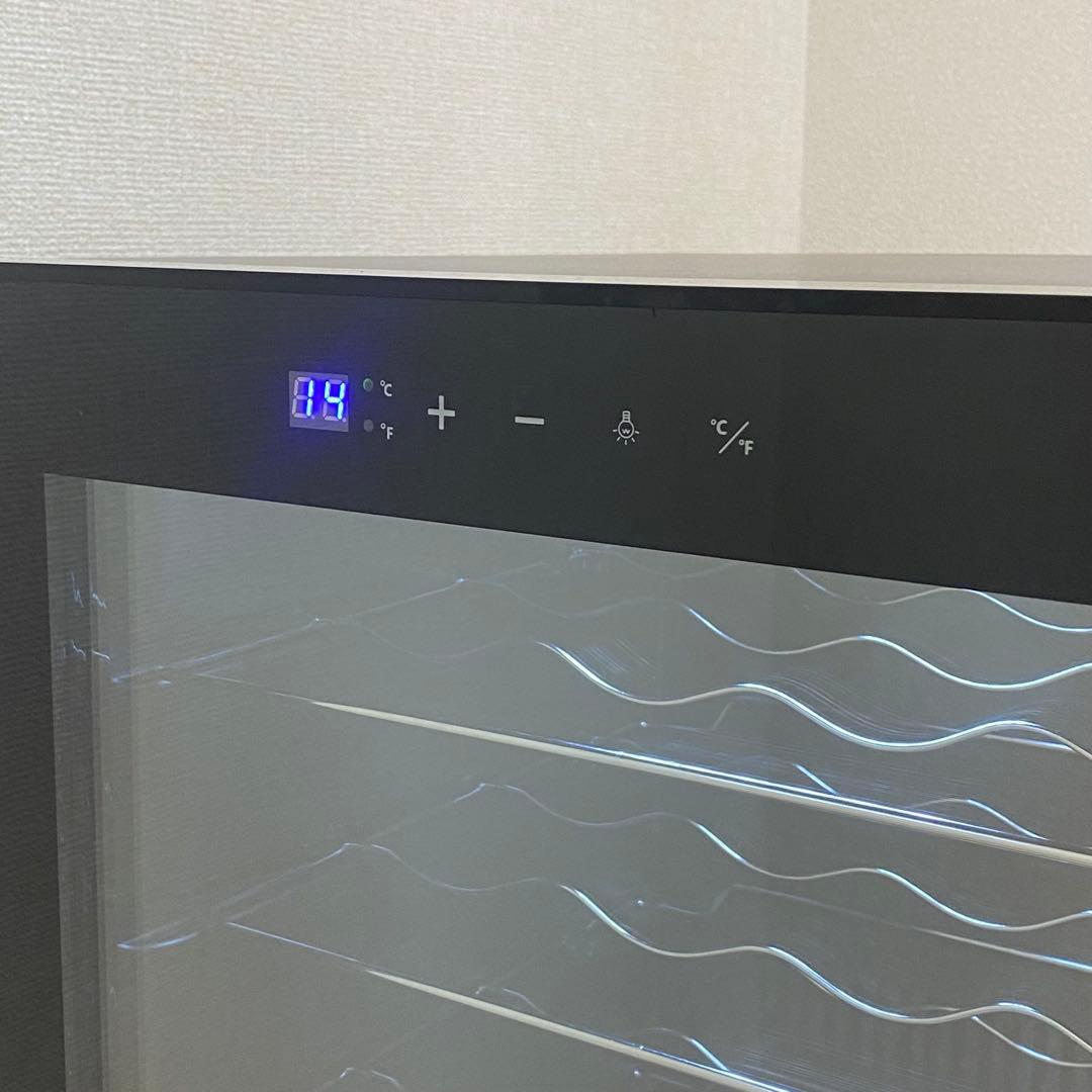 ECL ワインセラー EC-32JC 32本収納 家庭用ノンフロン【2023年】