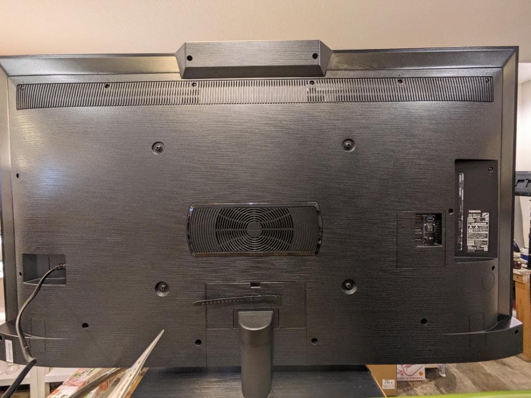 【専用】 TOSHIBA REGZA 55Z670K 4K 2021年製 テレビ
