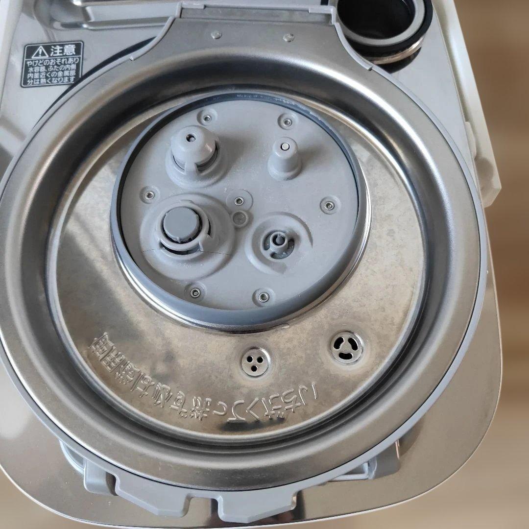 Panasonic SR-VSX109 炊飯器