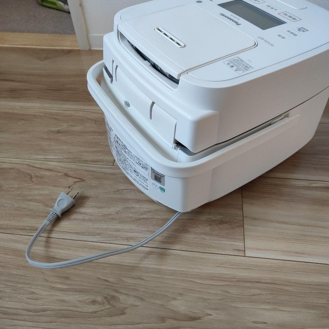 Panasonic SR-VSX109 炊飯器