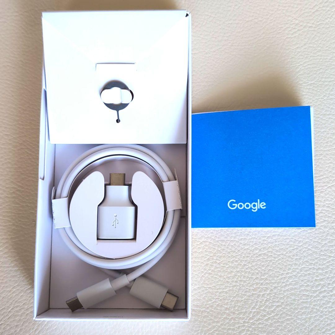 【箱、付属品✨】Google Pixel 7a 本体✨SIMフリー✨128GB①