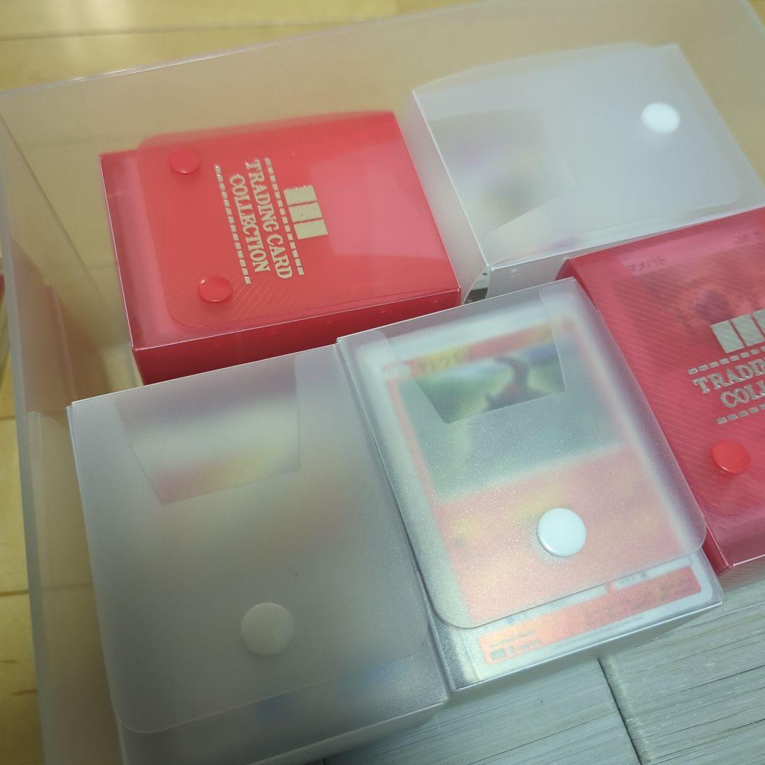 ①　引退品　ポケモンカード　プロモ2パック　AR
