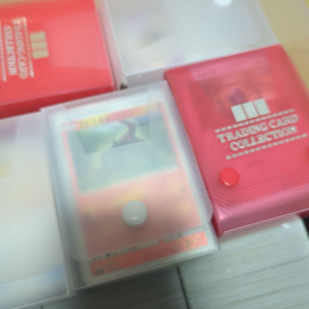 ①　引退品　ポケモンカード　プロモ2パック　AR