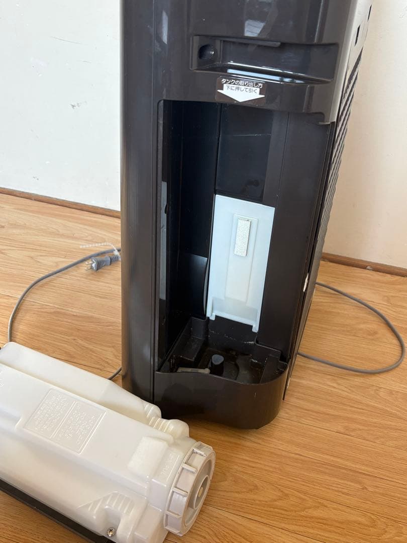 SHARP シャープ　加湿空気清浄機　KC-J50-H 2020年製