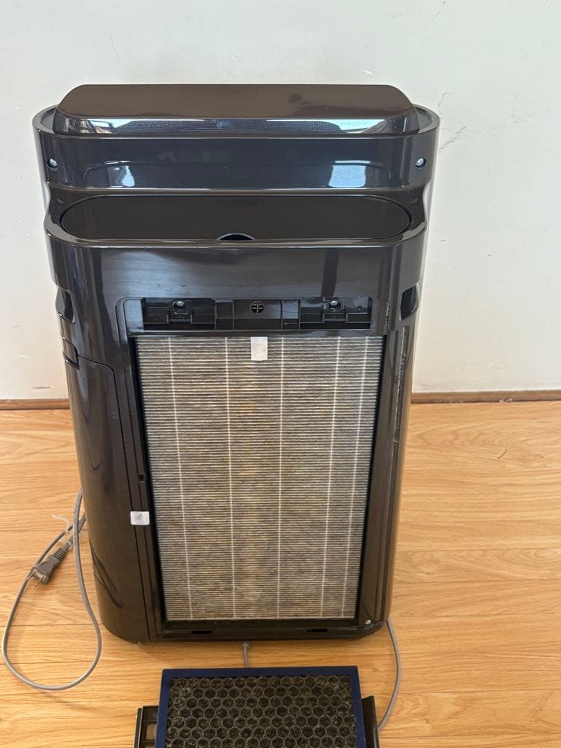 SHARP シャープ　加湿空気清浄機　KC-J50-H 2020年製
