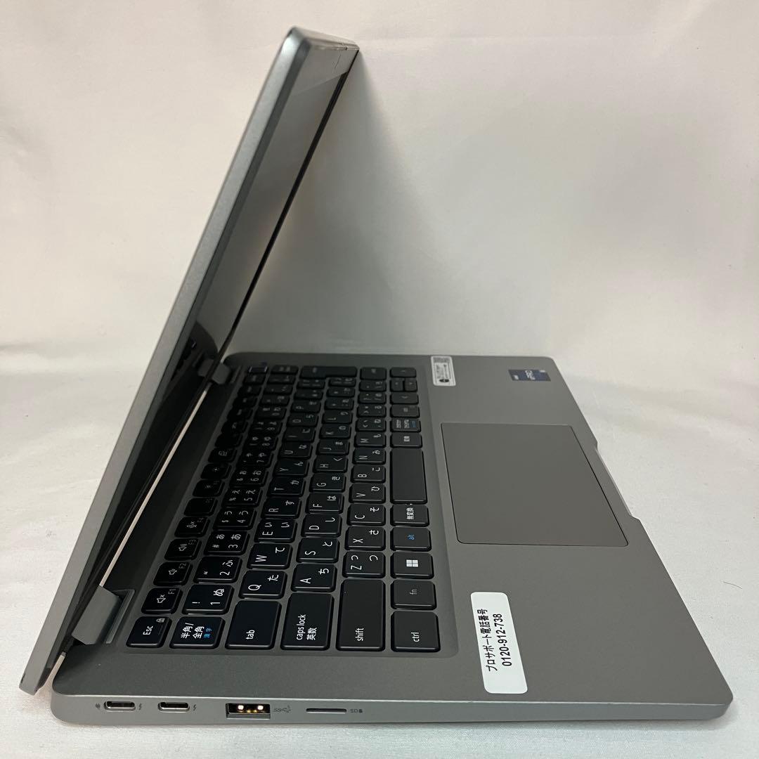 あけみん Latitude 5330 第12世代 i5 16GB FHD