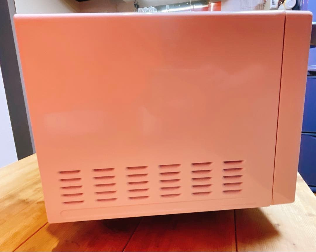 ヤマダ電機　　 YMW-S18B1 電子レンジ 600W