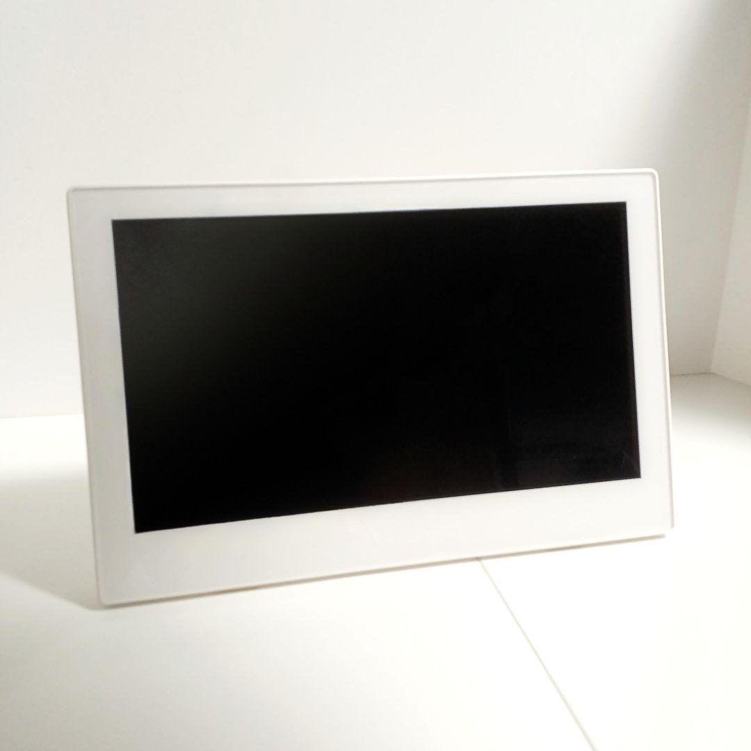 11.6V型 チューナーレス ネット動画専用 防水モニター ポタモニ ドンキ