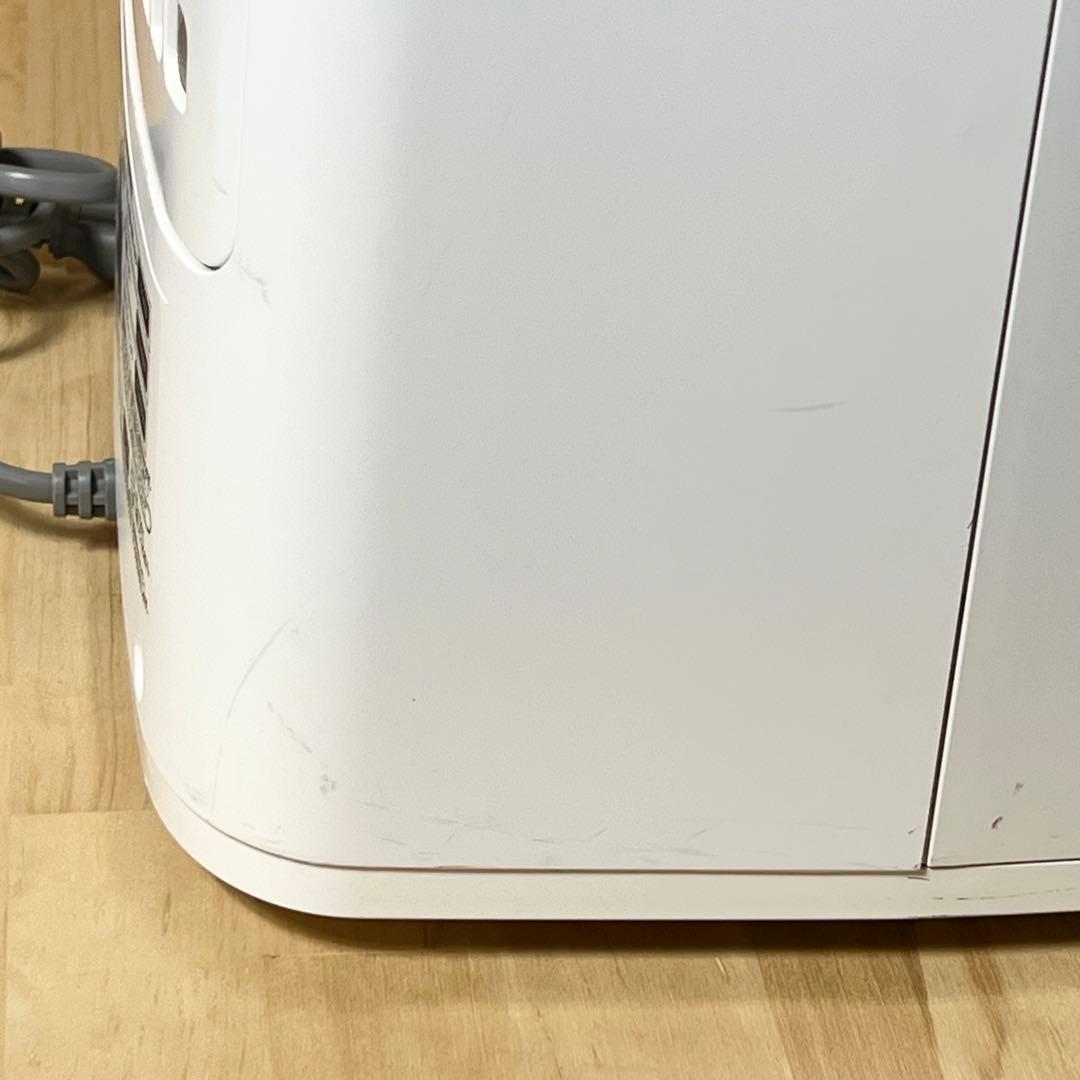 SHARP 加湿空気清浄機 プラズマクラスター　KI-JS40-W 2019年製