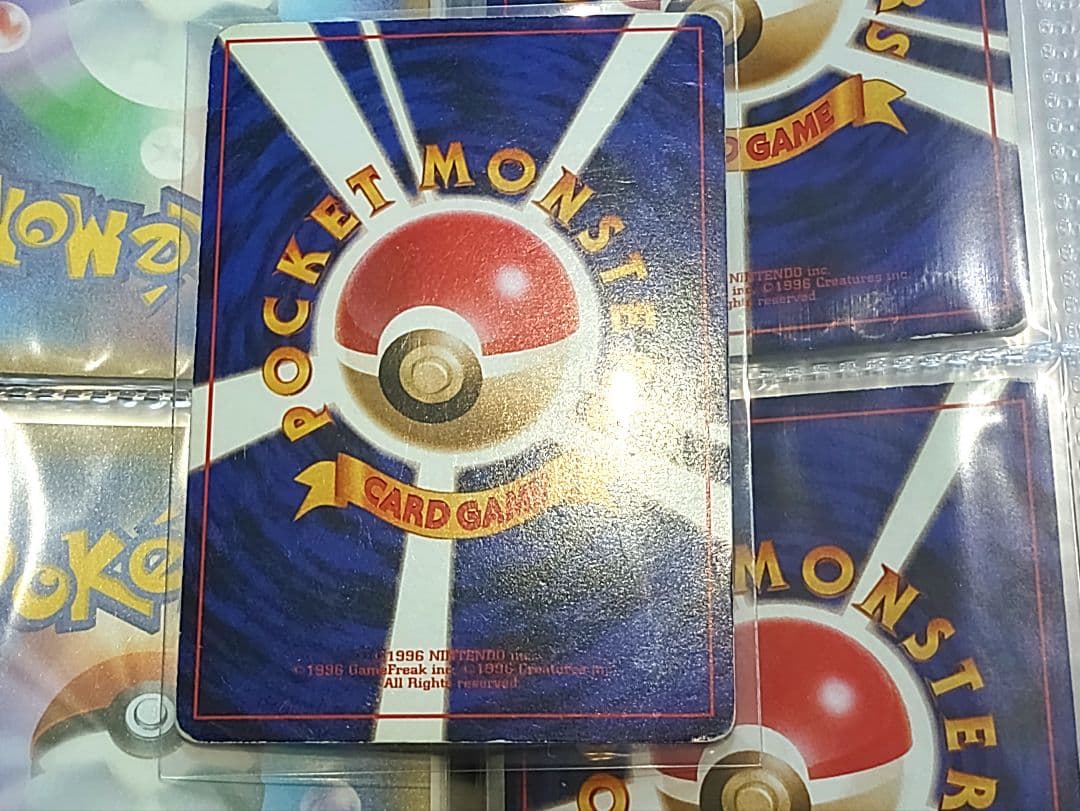 ポケモンカード44枚まとめ売り 説明文必読！