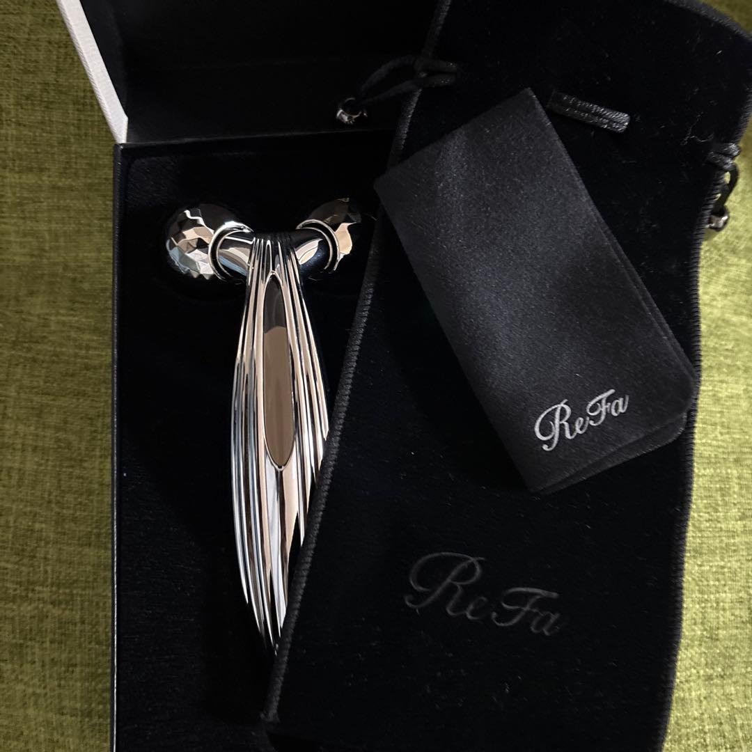 ReFa CARAT RAY FACE リファ カラットレイフェイス