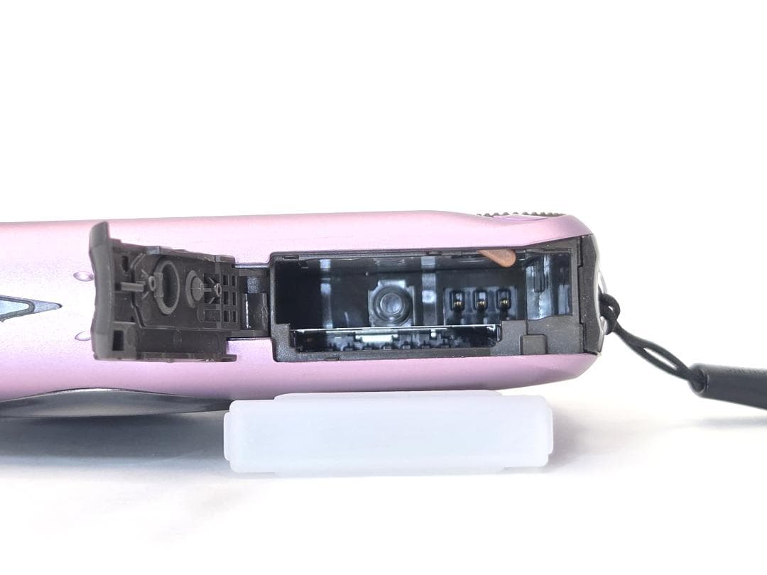 キヤノン　Canon IXY DIGITAL 930 IS ピンク《動作確認済》