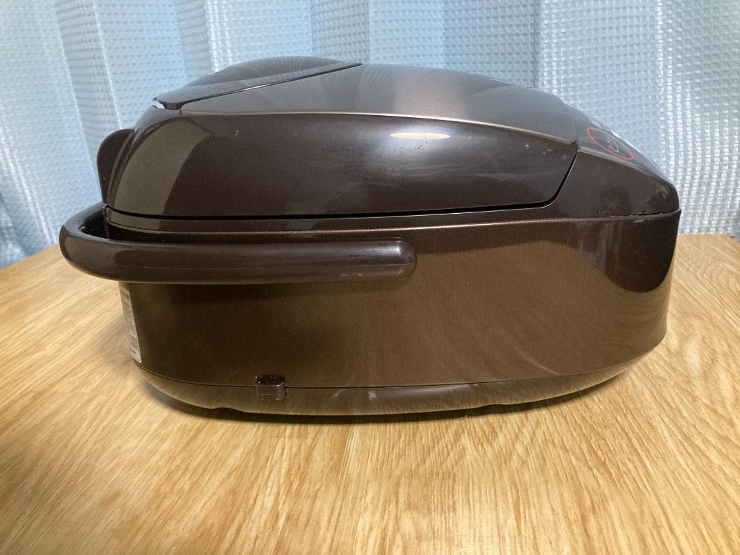 ★美品★2022年製 ZOJIRUSHI NW-VH10 極め炊き 5.5合炊き