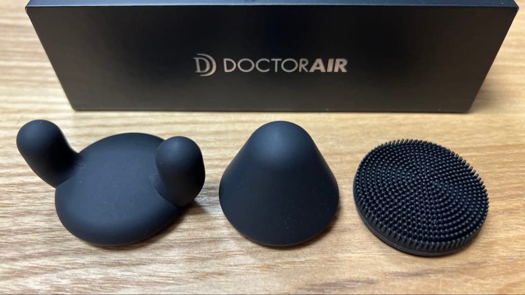 【動作確認済】DOCTORAIRエクサガン ハイパーREG-04グリーン付属品有