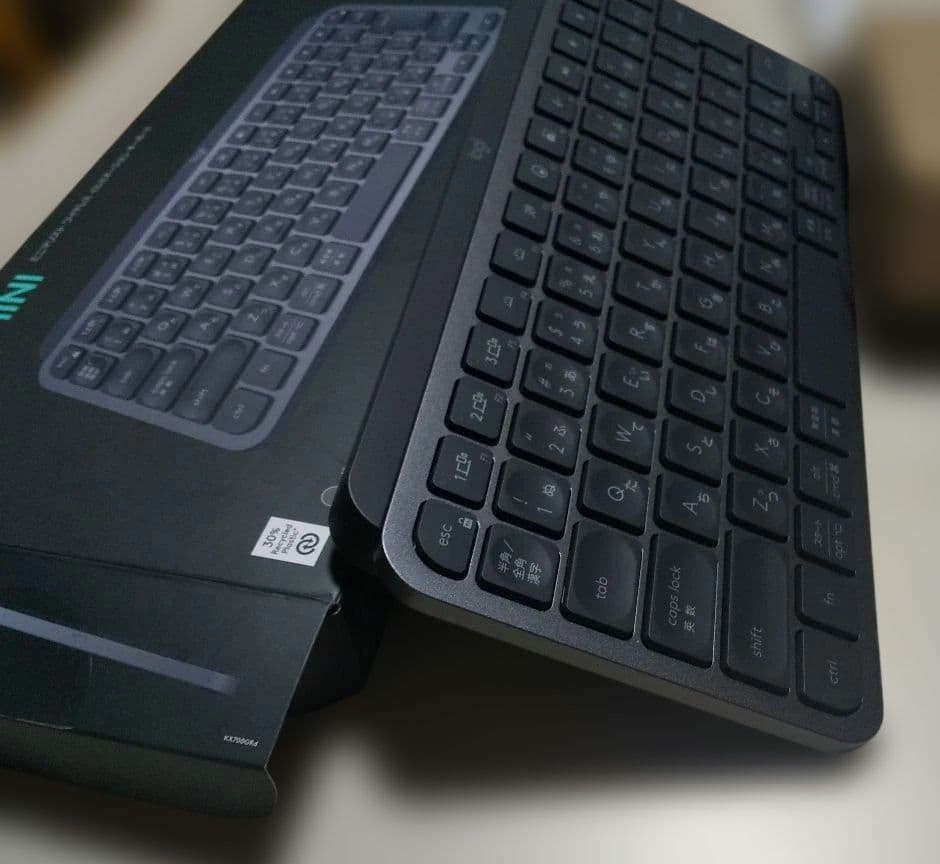 MX KEYS MINI ロジクールキーボード 本体
