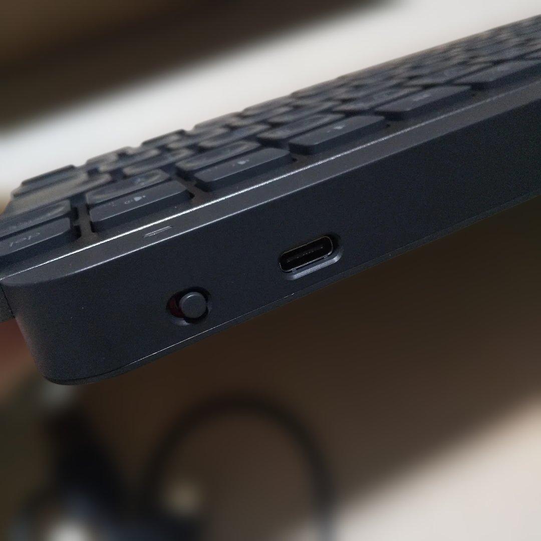 MX KEYS MINI ロジクールキーボード 本体