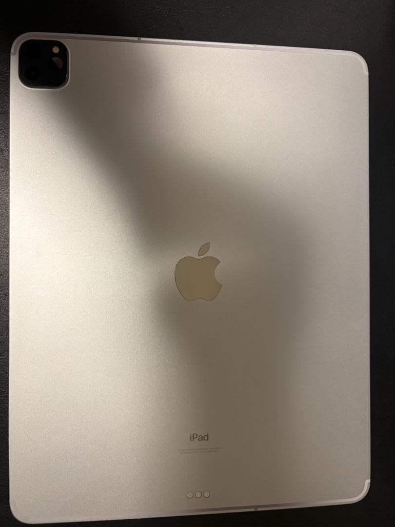 Apple iPad Pro M1 512GB + 純正Magic KB