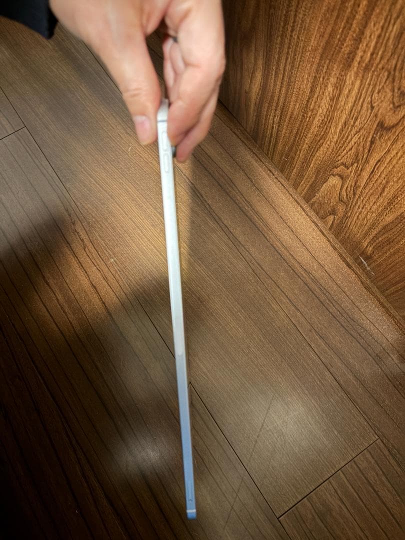 Apple iPad Pro M1 512GB + 純正Magic KB