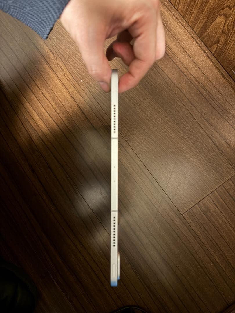 Apple iPad Pro M1 512GB + 純正Magic KB