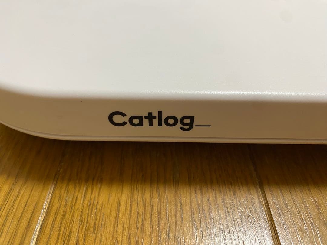 ヘルスケア・介護用品 catlog boad2