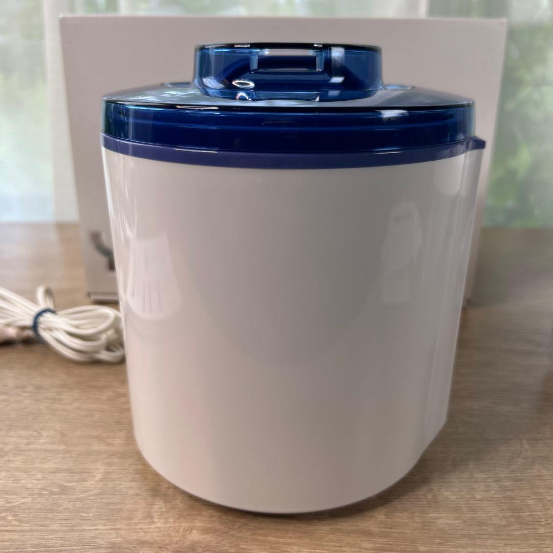 極美品 タニカ電器　YOGURTIA S ヨーグルティアS YS-01