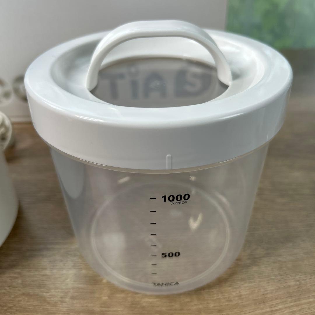 極美品 タニカ電器　YOGURTIA S ヨーグルティアS YS-01