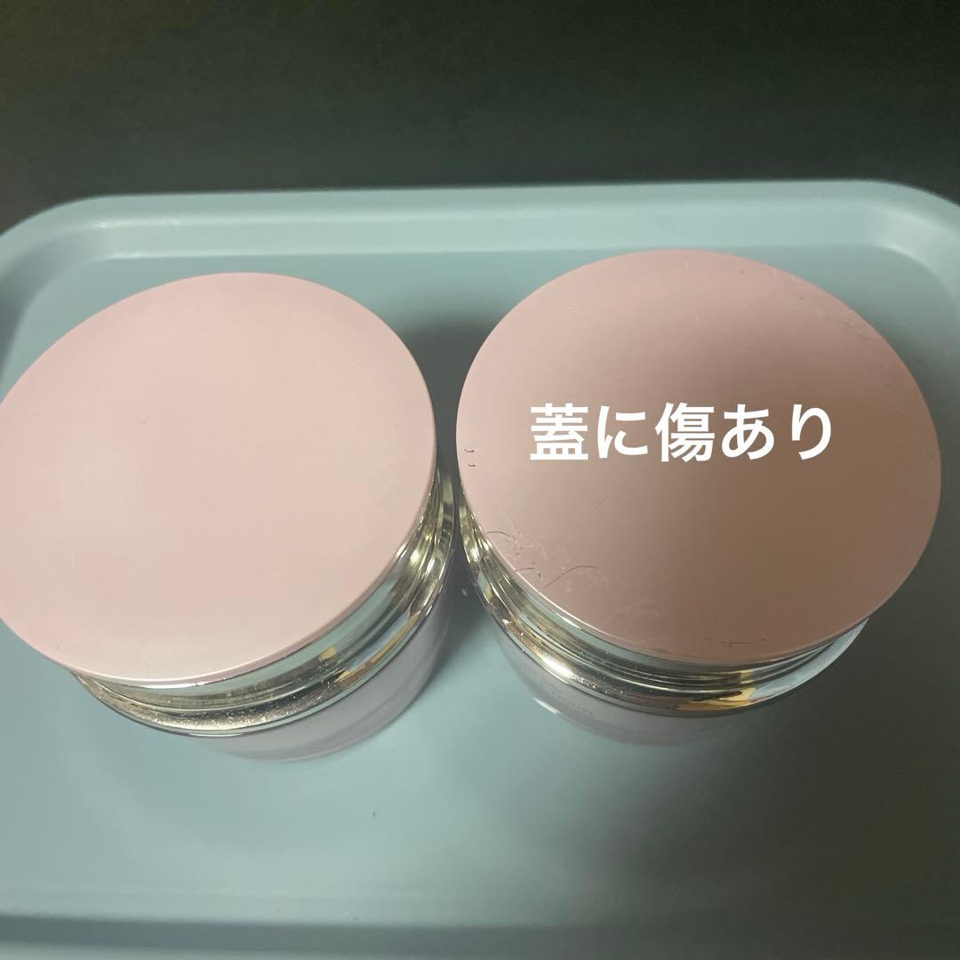 イザノックス　クリスタル　Wオールインワンクリーム 3個セット