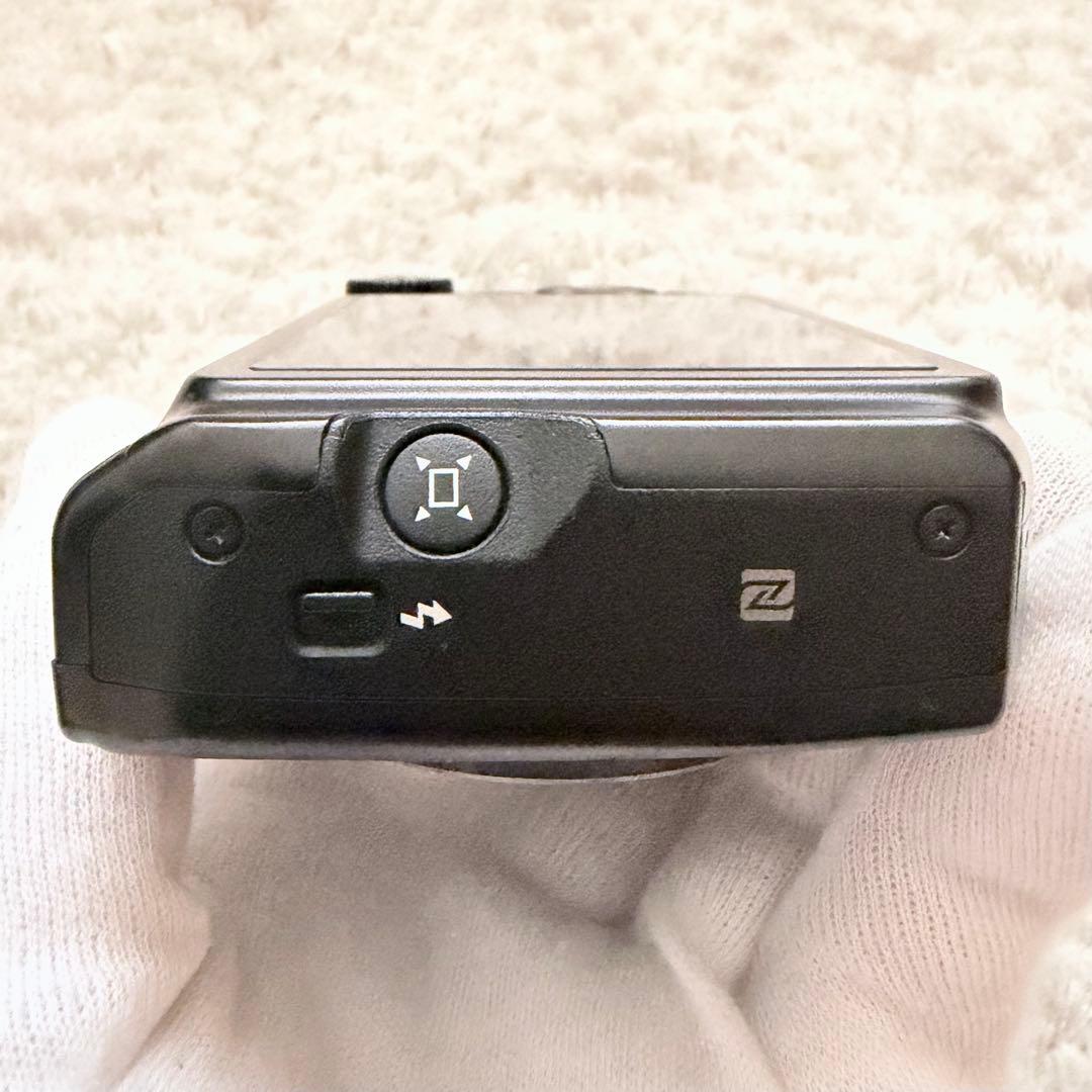 難有品【通電・外観美品】Canon キャノン PowerShot SX700HS