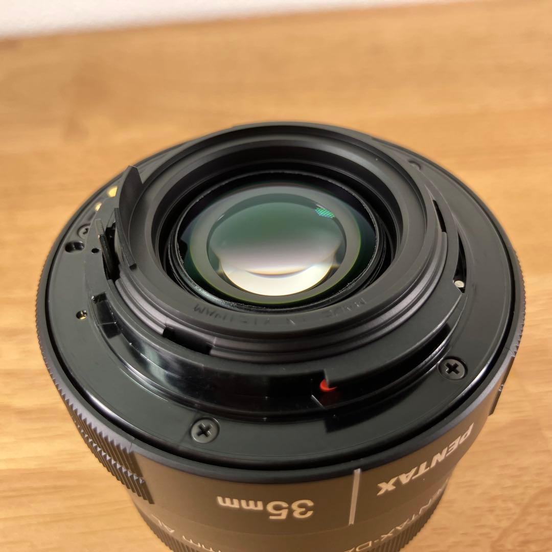【シャッター数1016回】PENTAX K-7 付属品多数 未使用ストラップ付き
