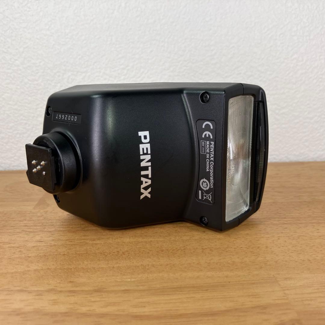 【シャッター数1016回】PENTAX K-7 付属品多数 未使用ストラップ付き