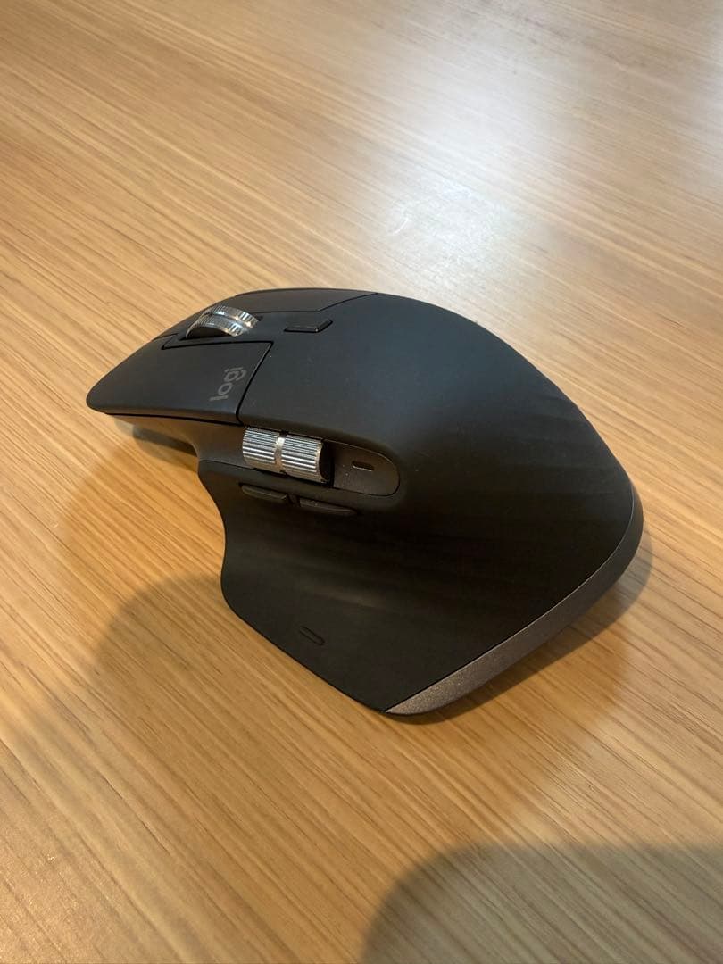 マウス・トラックボール Logicool MX MASTER 3S